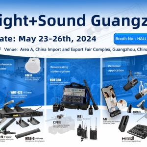 SỰ KIỆN TRIỂN LÃM MICRO RELACART