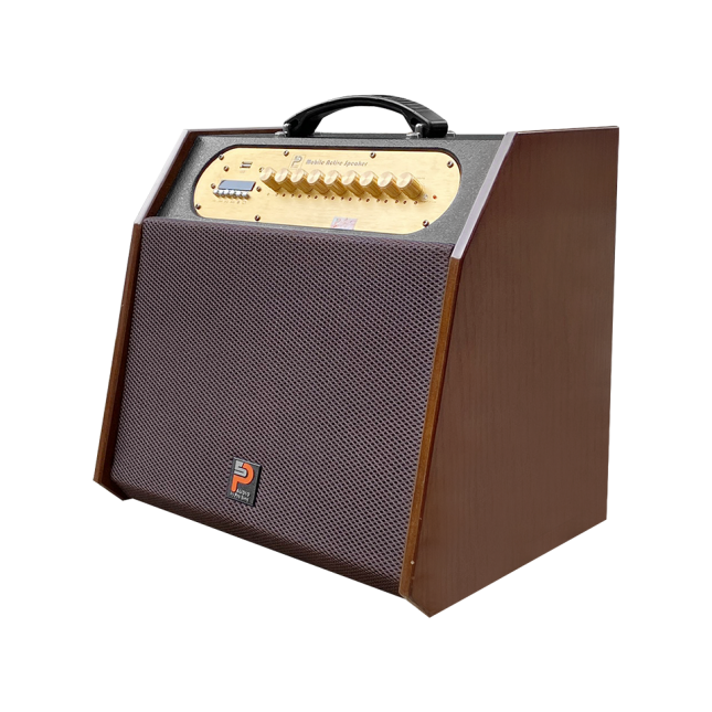 LOA DI ĐỘNG KARAOKE XÁCH TAY PROSING W8 – RAPPER