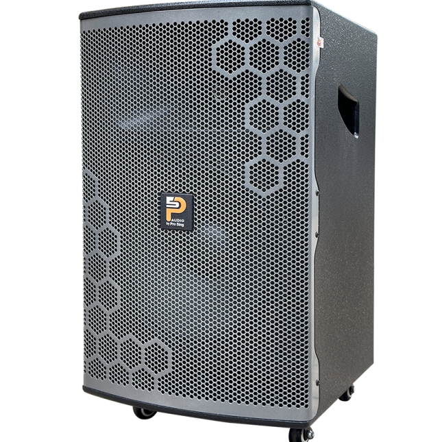 LOA KARAOKE KHÔNG DÂY PROSING W12 BEE