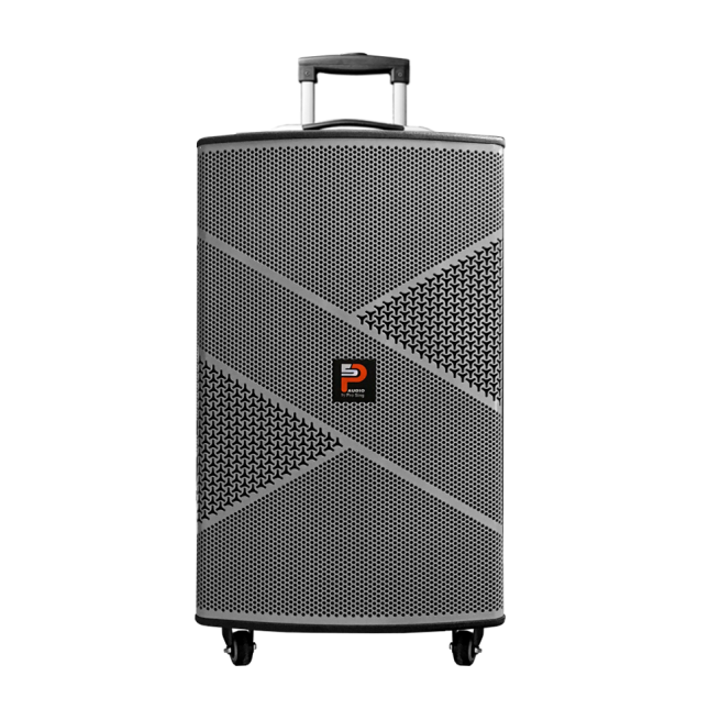 LOA KARAOKE KHÔNG DÂY PROSING W12 INFINITY