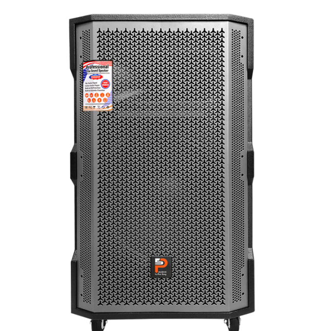 LOA KARAOKE KHÔNG DÂY PROSING W15 SUPER