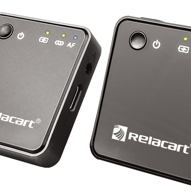 RELACART R1