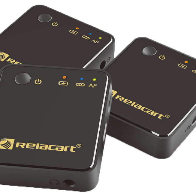 RELACART R2