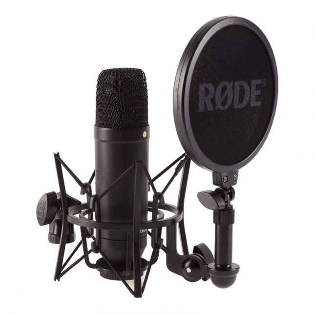 RODE NT1 (KIT)