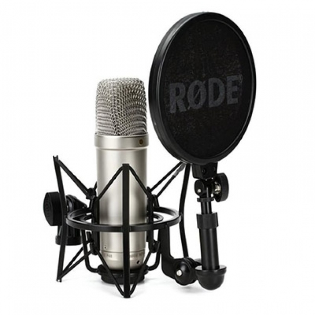RODE NT1-A
